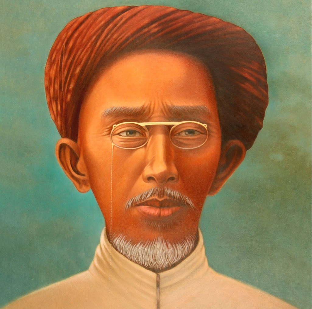 Ahmad Dahlan, Pendiri Sekolah Muhammadiyah Pertama di Indonesia | Foto: muhammadiyah.or.id