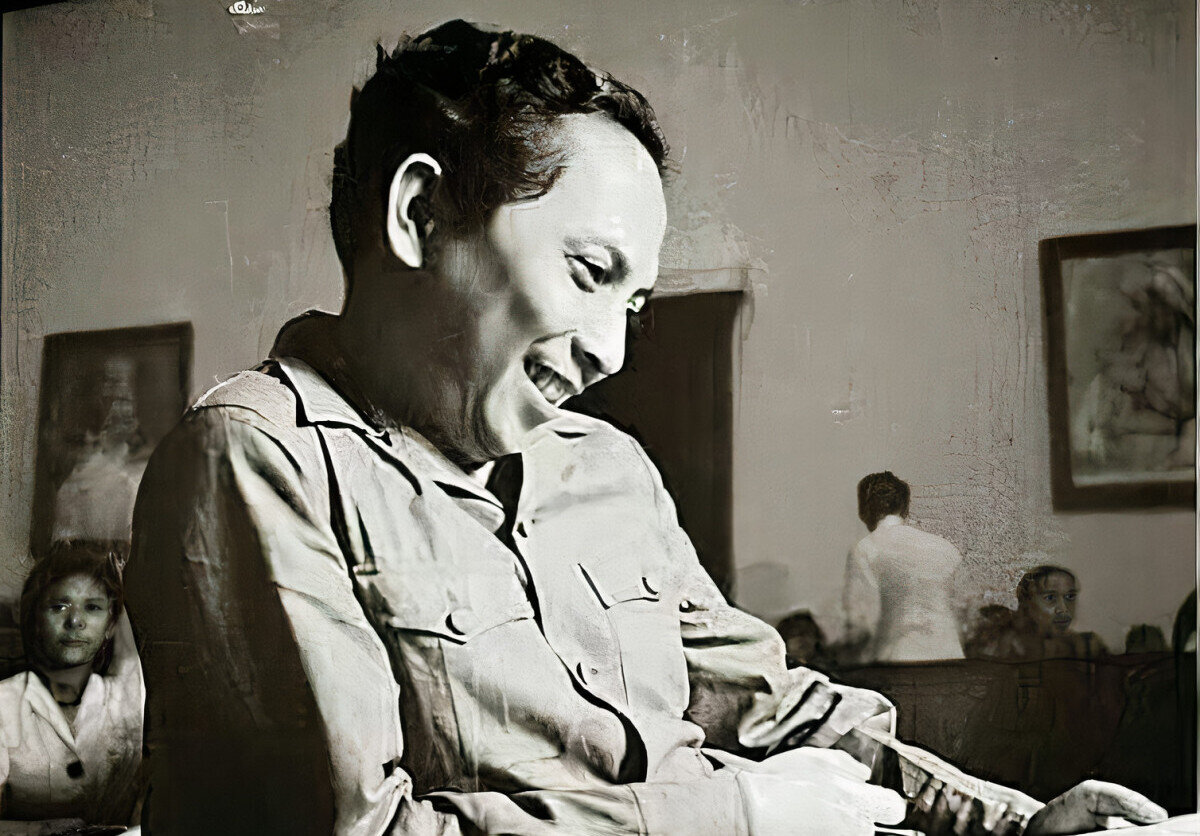 Riwayat Awal Hidup Sutan Sjahrir