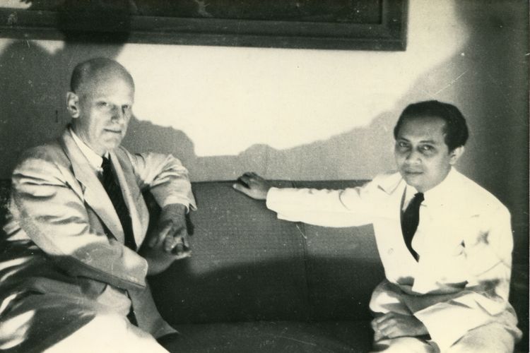 Diplomasi Sutan Sjahrir