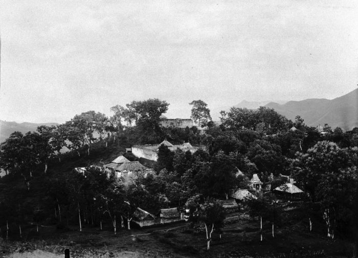 Makam Raja-Raja Imogiri