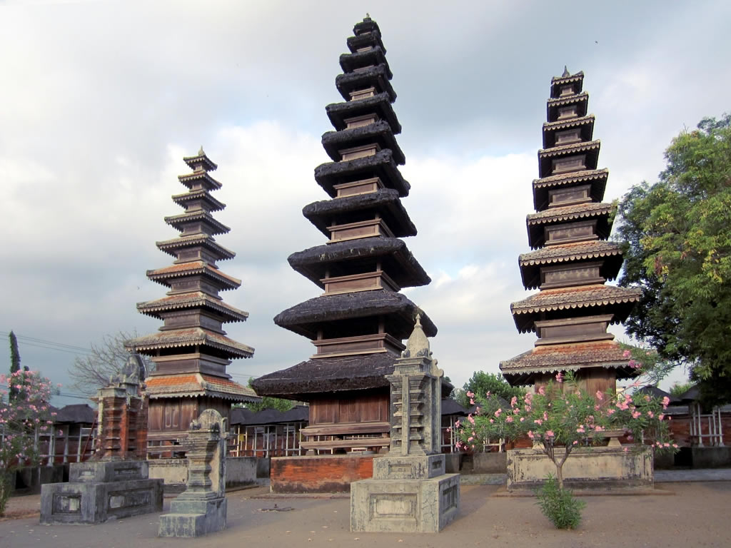 Pura Meru | Foto: Wikipedia