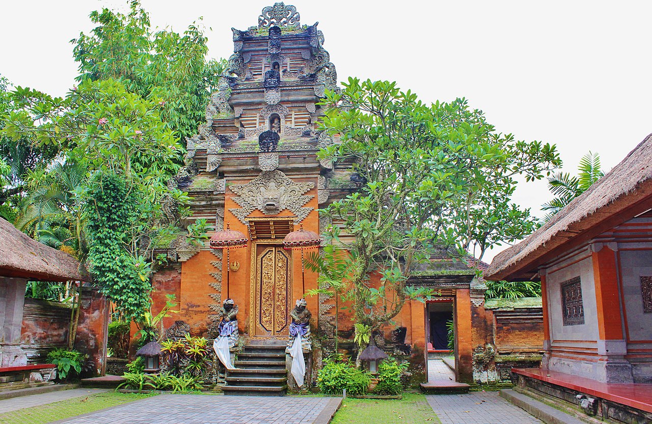 Lokasi syuting film Indonesia