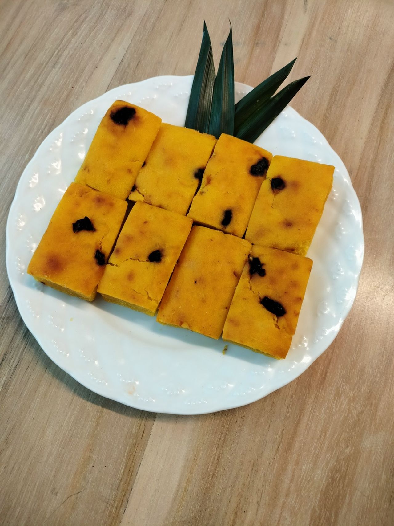 Wingko Tape | Foto: Arsip Nyonya Rumah/Kompas.id