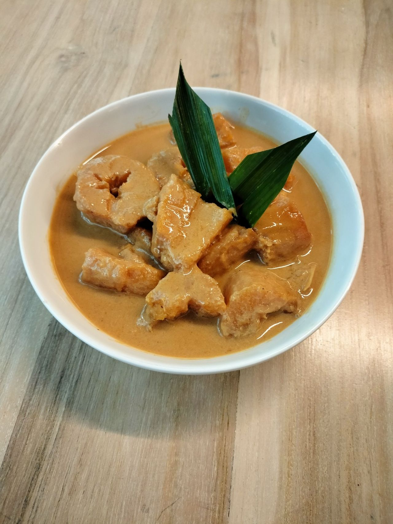 Rucuh Tape | Foto: Arsip Nyonya Rumah/Kompas.id