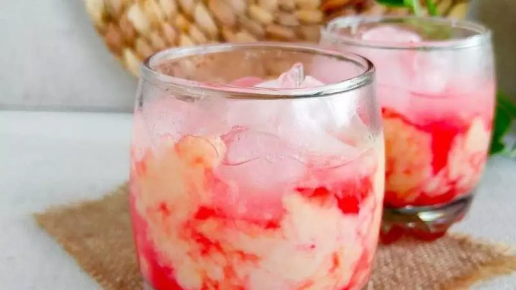 Es Tape Singkong | Foto: Yummy.id