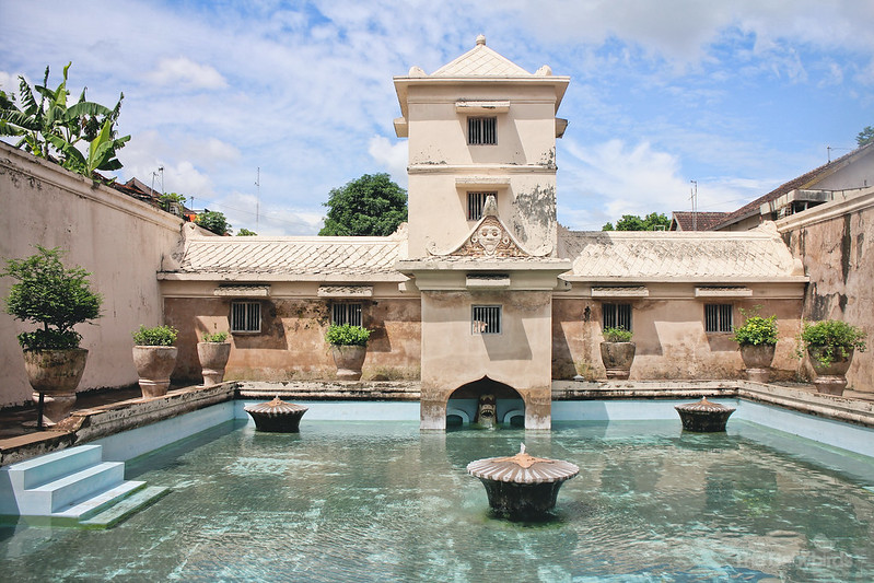 taman sari