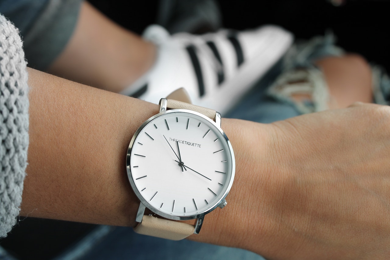 Jam Tangan