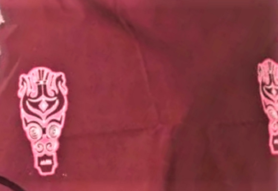 batik batak sihonggi