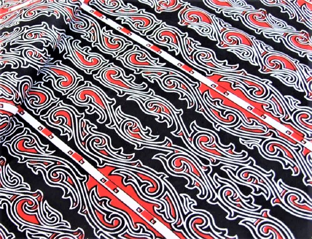 batik batak andurdur