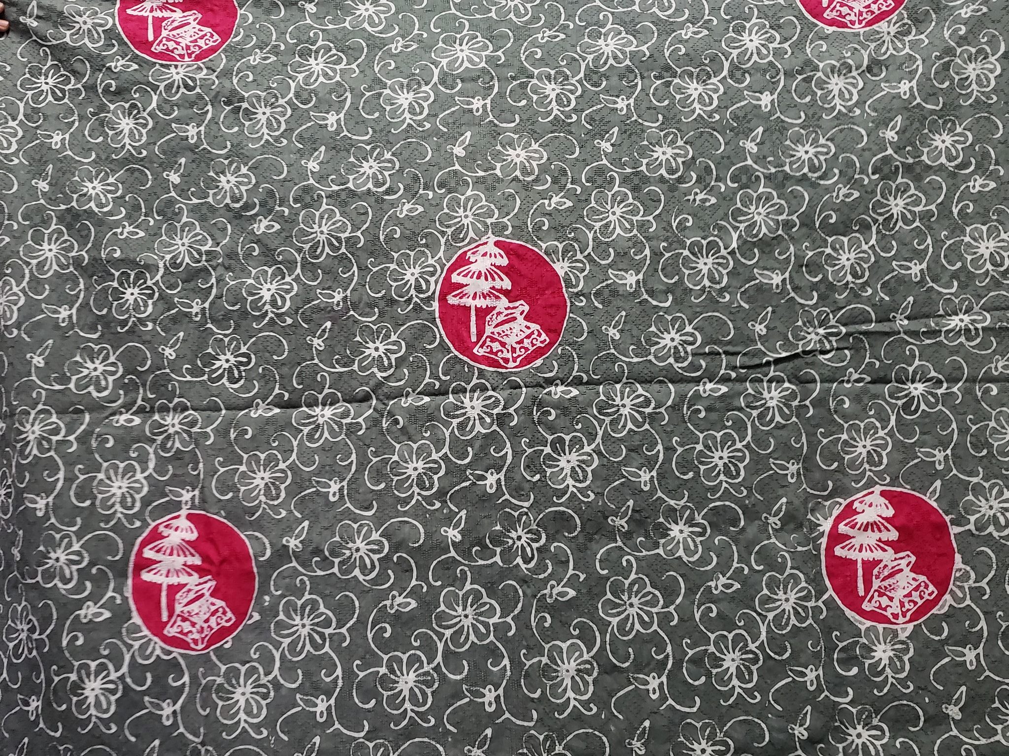 @Facebook.com/Batik Medan