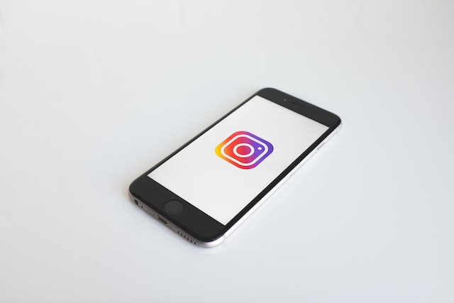 cara menghapus instagram