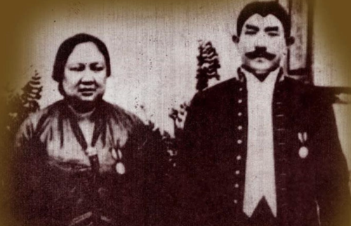 biografi raden dewi sartika singkat