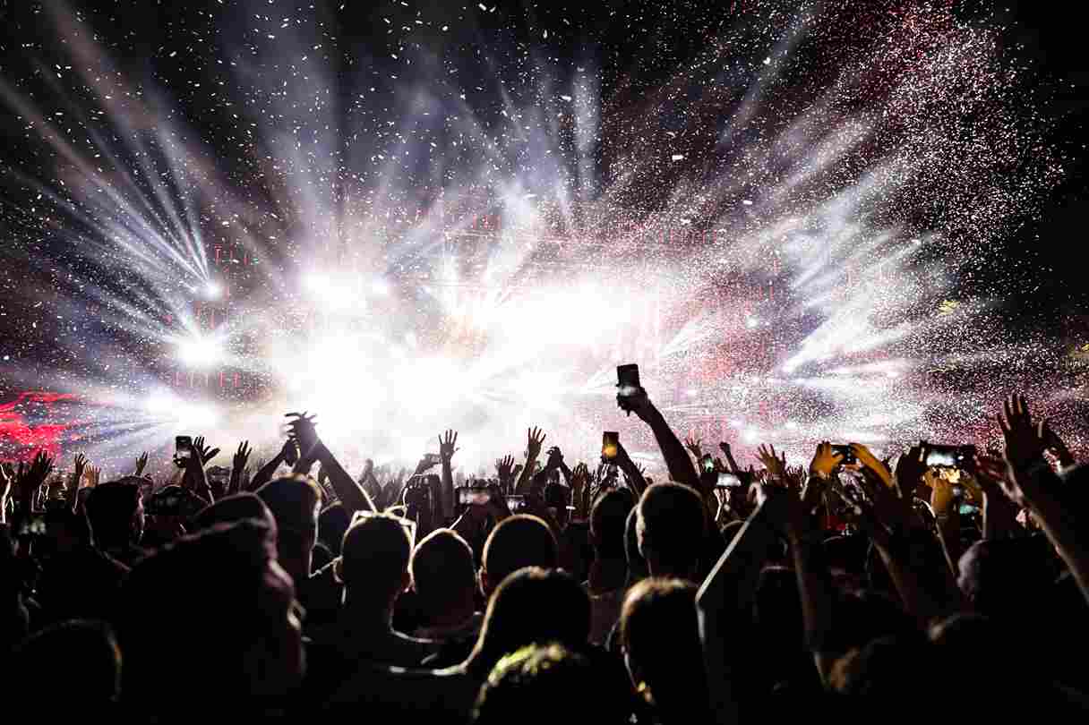 Music Concert