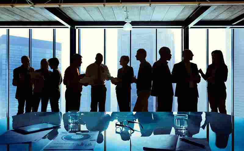 Group Discussion