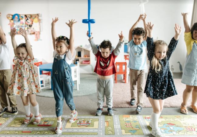 pengertian Sekolah Luar Biasa