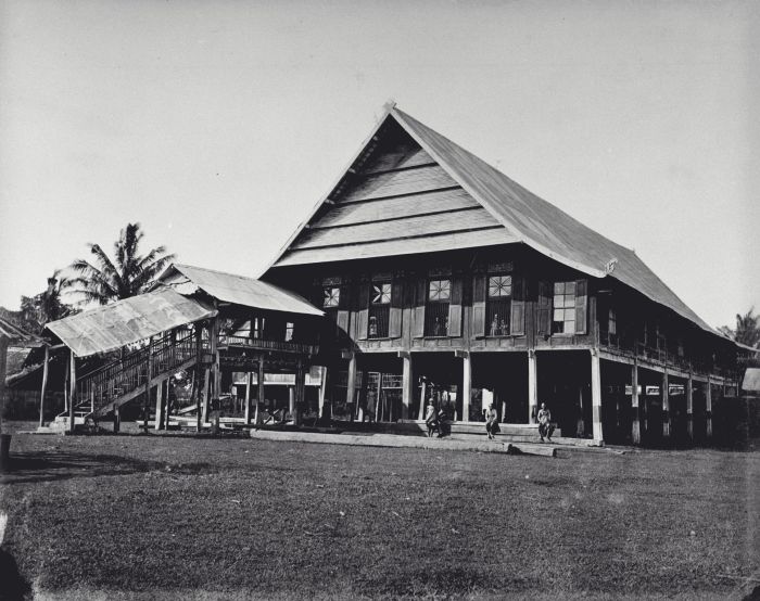 kerajaan gowa