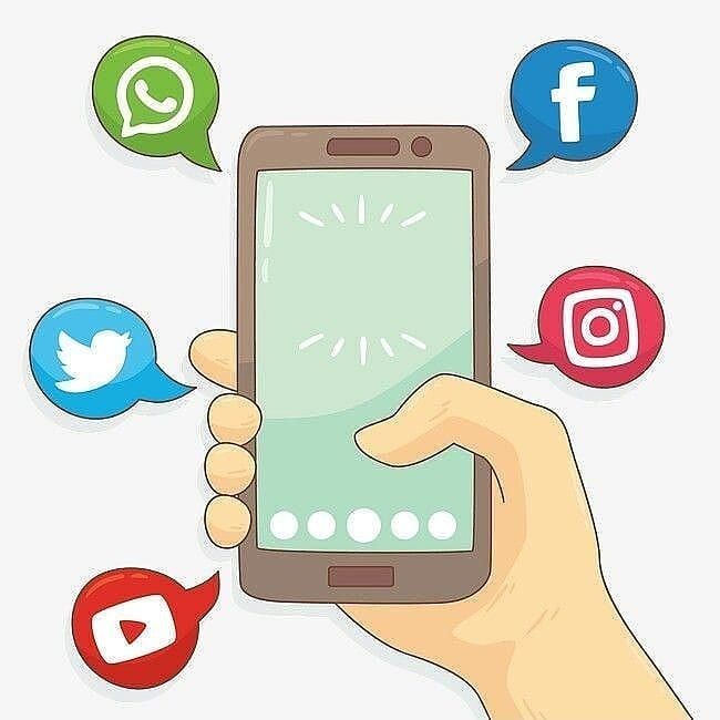 Media Sosial