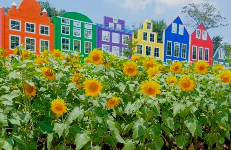 Taman Wisata MBS | Foto: Ist