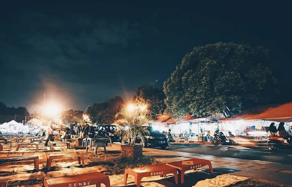 Foto: Instagram/wajahalun2kiduljogja/