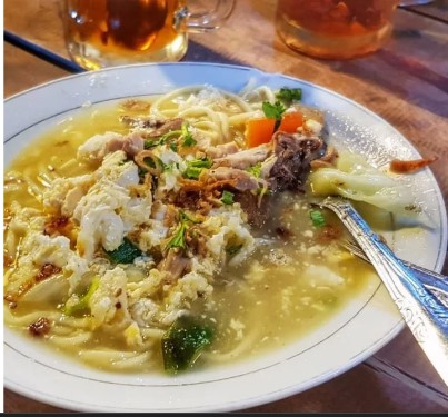 Kuliner Jogja | Foto: Instagram/rakha_edranasywin