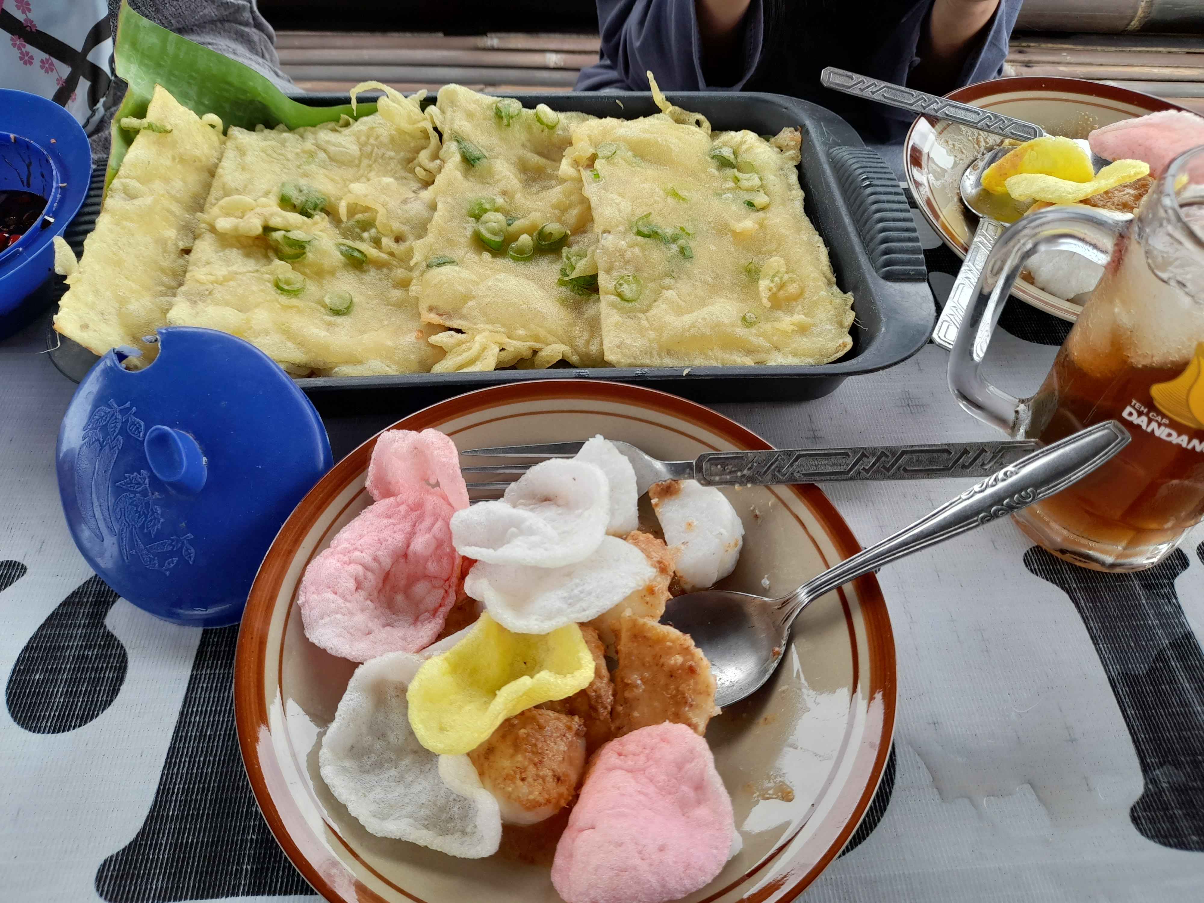 Kuliner Khas Kebumen