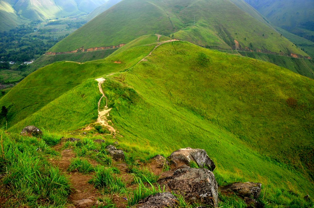 Bukit Holbung | Foto: googlemaps / Andr Tv