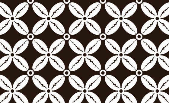 Batik Kawung | Sumber: Museum 2022