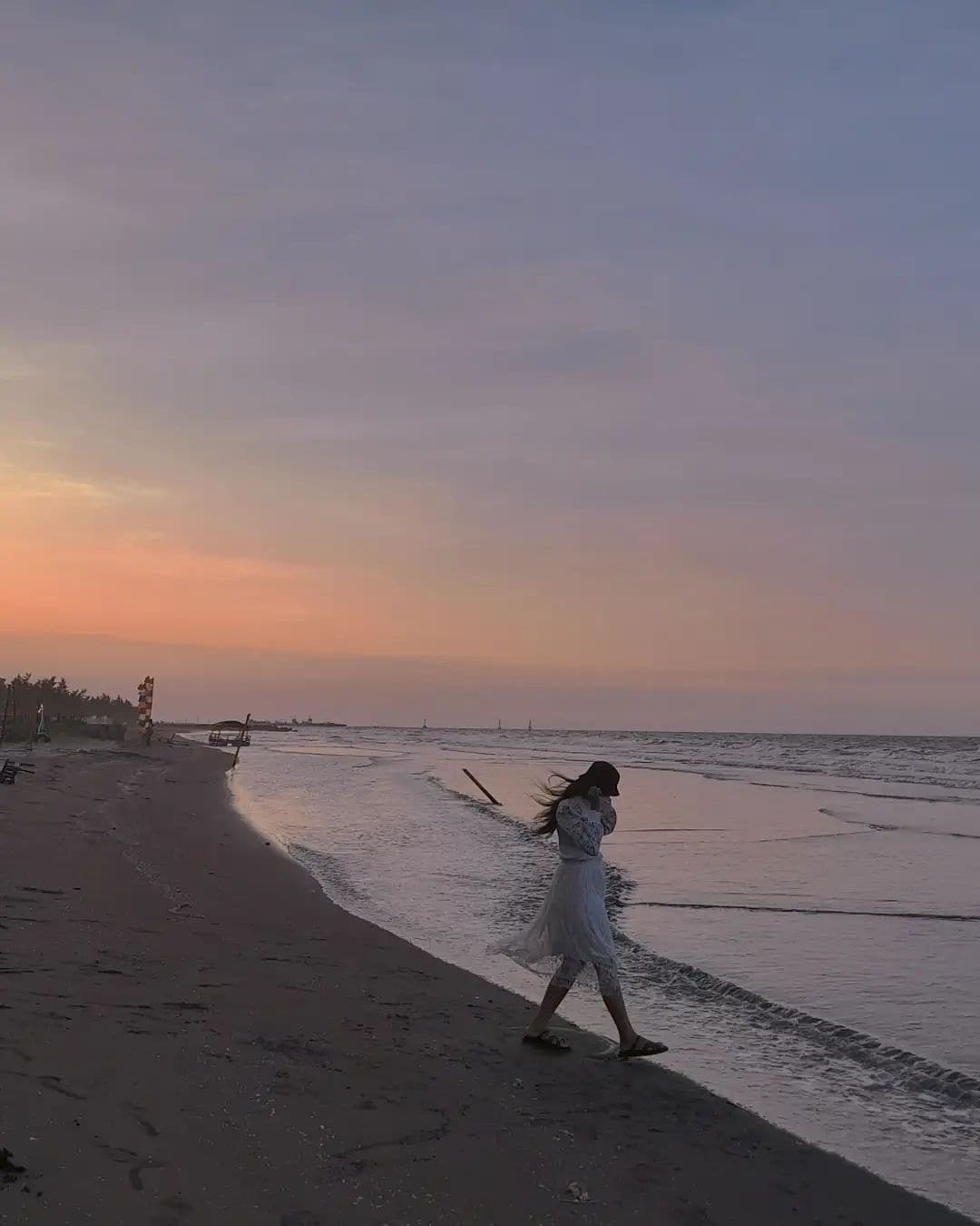 Pantai Sigandu | Foto: instagram.com/alsanshine