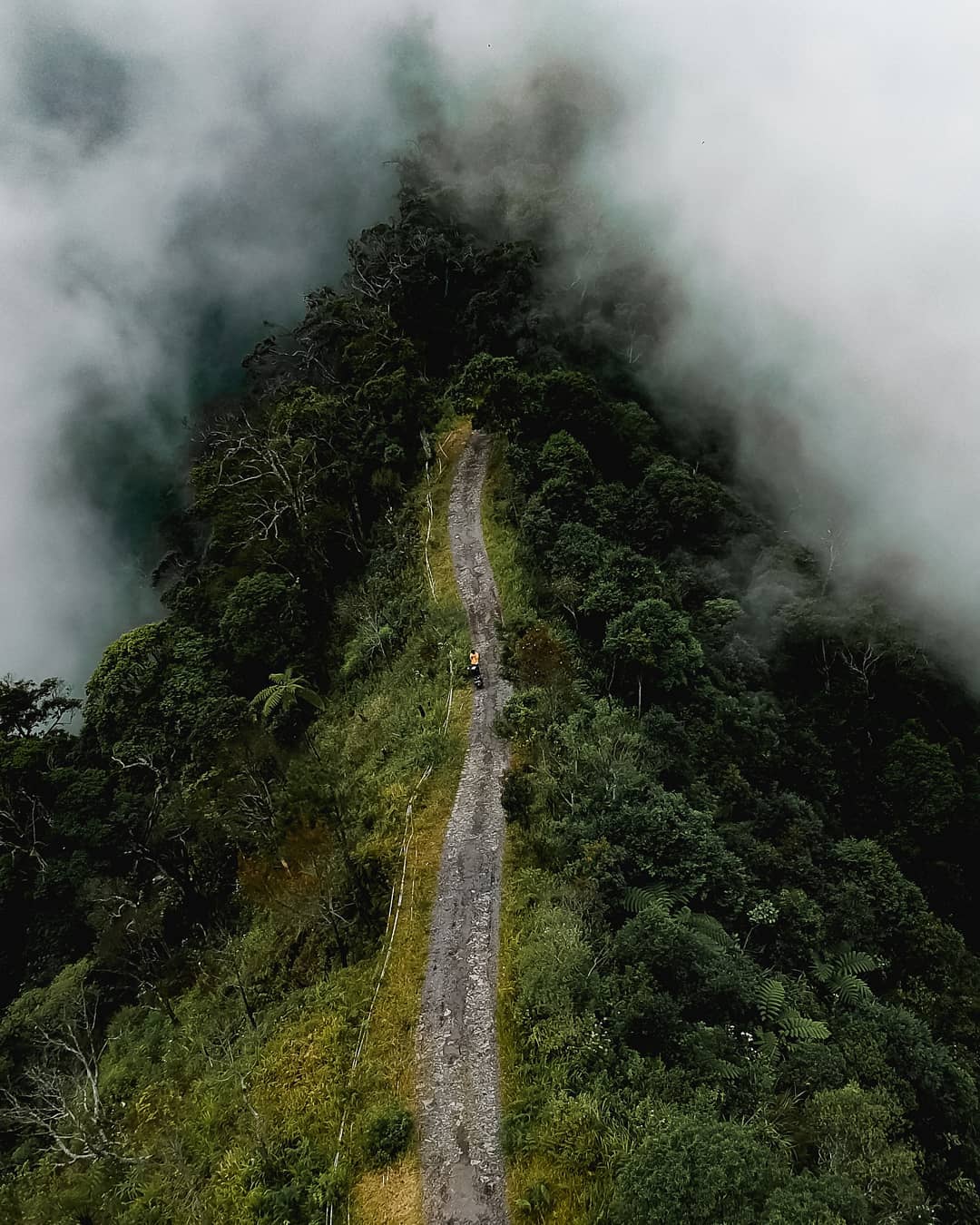 Desa Wisata Pranten | Foto: instagram.com/_sayaluf