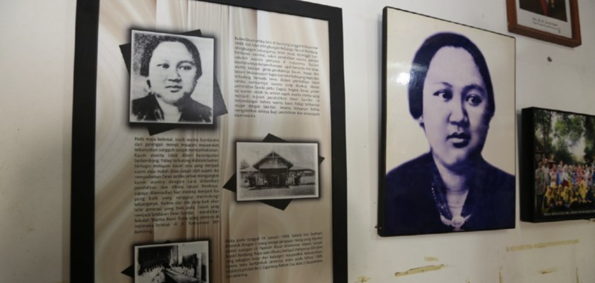 raden dewi sartika