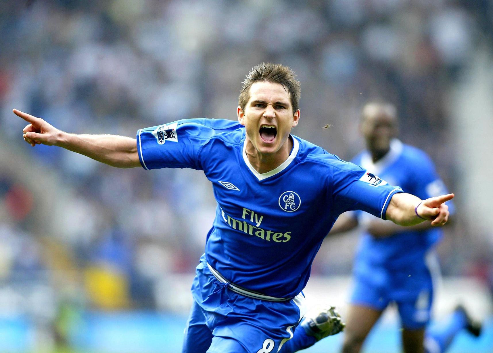 Frank Lampard | Foto: football.london