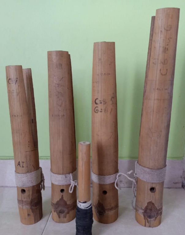 Polopalo Pentatonik (Motoliyongo, Mobulongo, Moduloduo dan Moelenggengo)