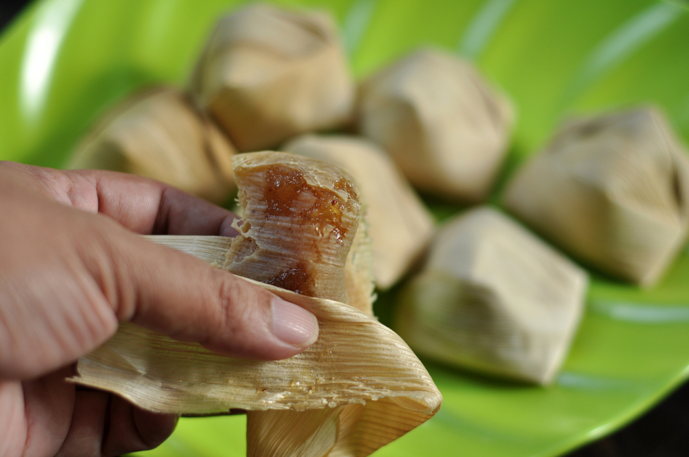 Wajit cililin | dani daniar/Shutterstock