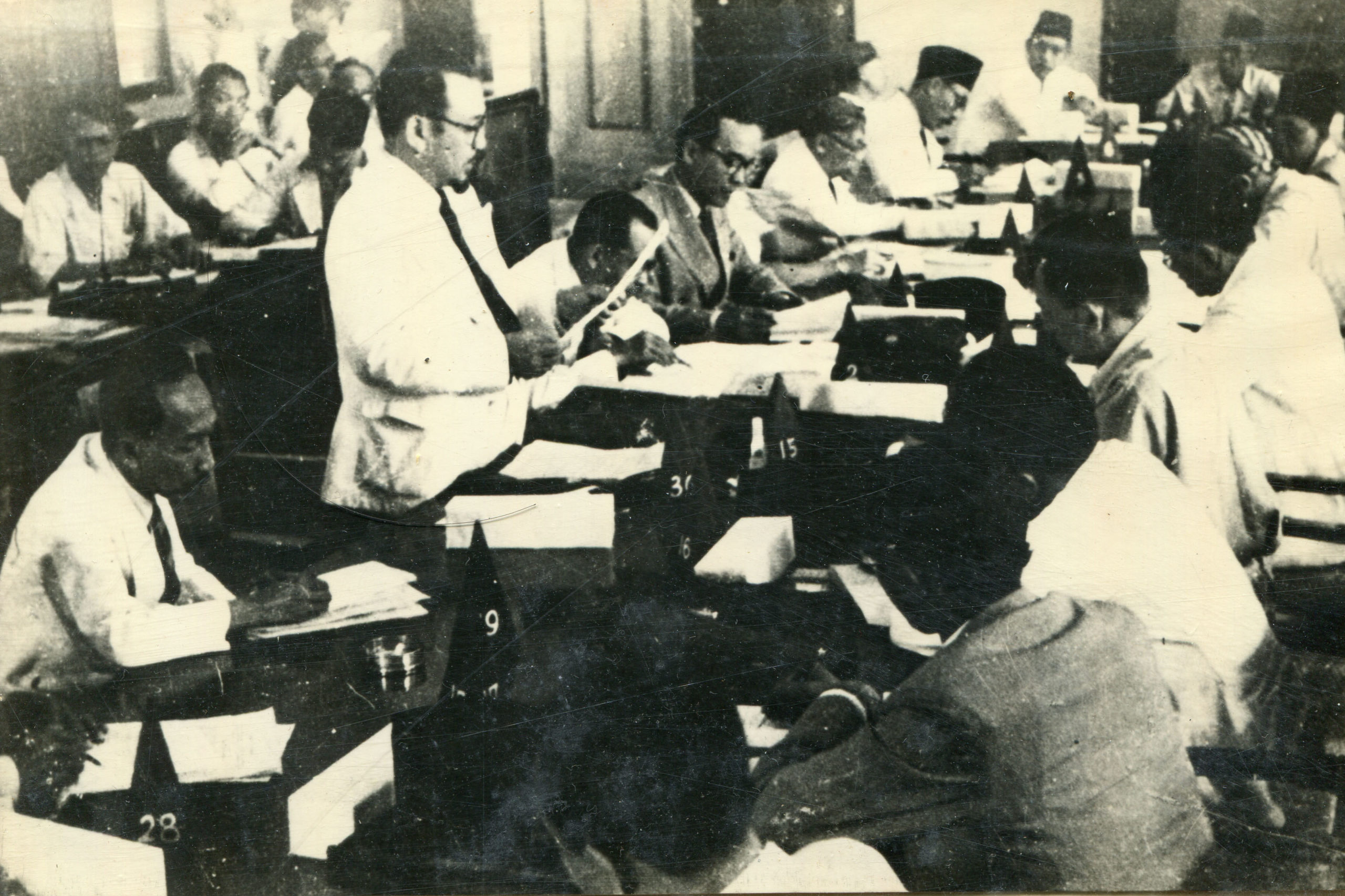 Sejarah BPUPKI