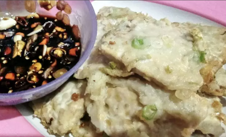 tempe mendoan purbalingga