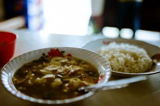 cara membuat soto ayam lamongan