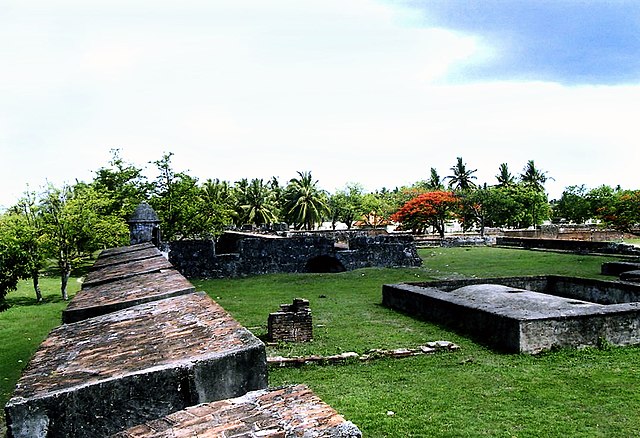 Benteng Speelwijk