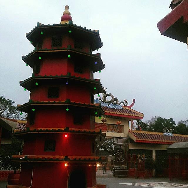Vihara Avalokitesvara