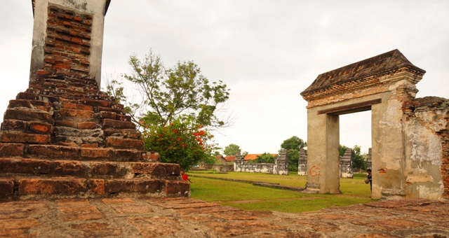 Keraton Kaibon