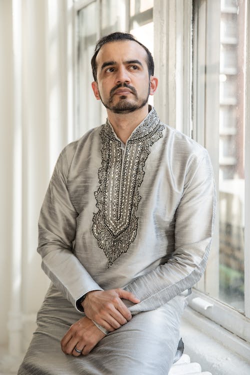 Baju Koko | Foto: Pexels