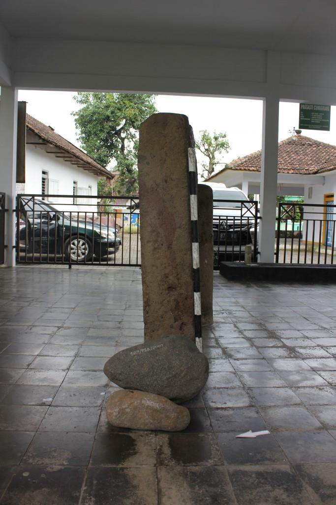 Prasasti Cunggrang
