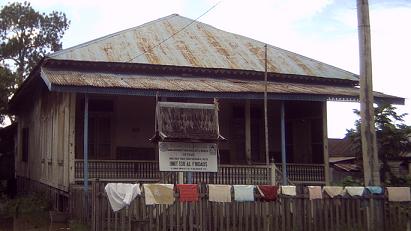 Rumah Palimasan