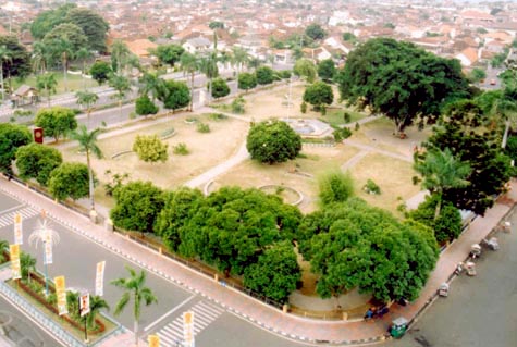 taman sritanjung