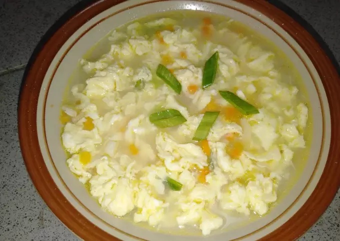 menu sahur