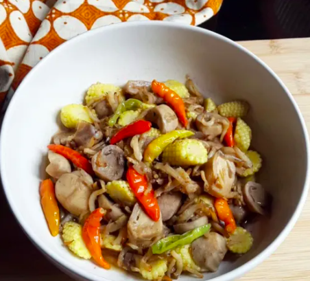 menu berbuka puasa