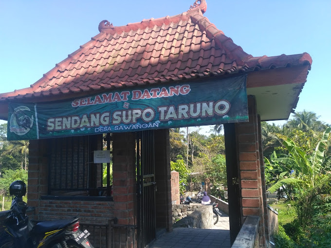 sendang mudal