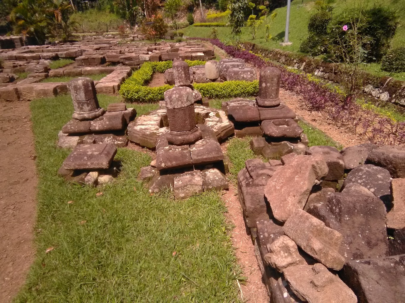 Candi Selogriyo