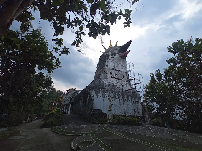 Bukit Rhema