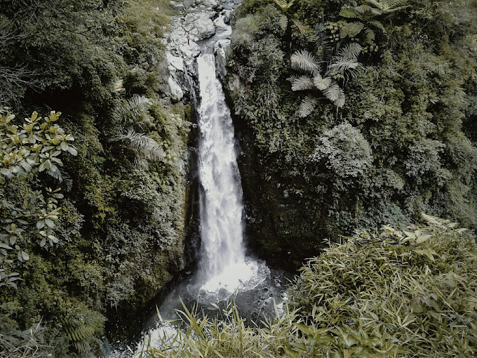 Curug Silawe