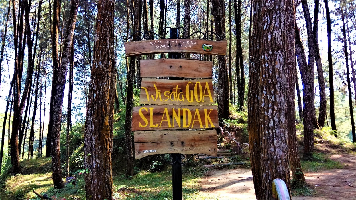 Gua Sladak